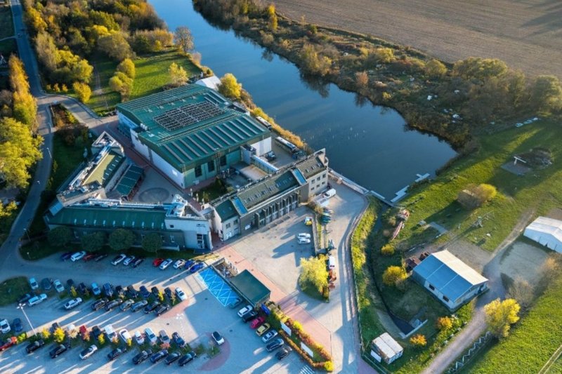 Hotel Kolna